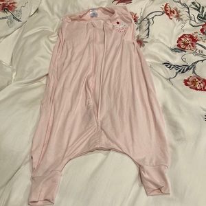 Halo 2T-3T sleep sack, with foot holes